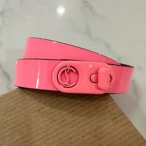Christian Louboutin Elise Bracelet